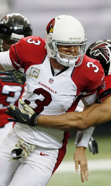 When linemen go down, teams can quickly fall out of sync